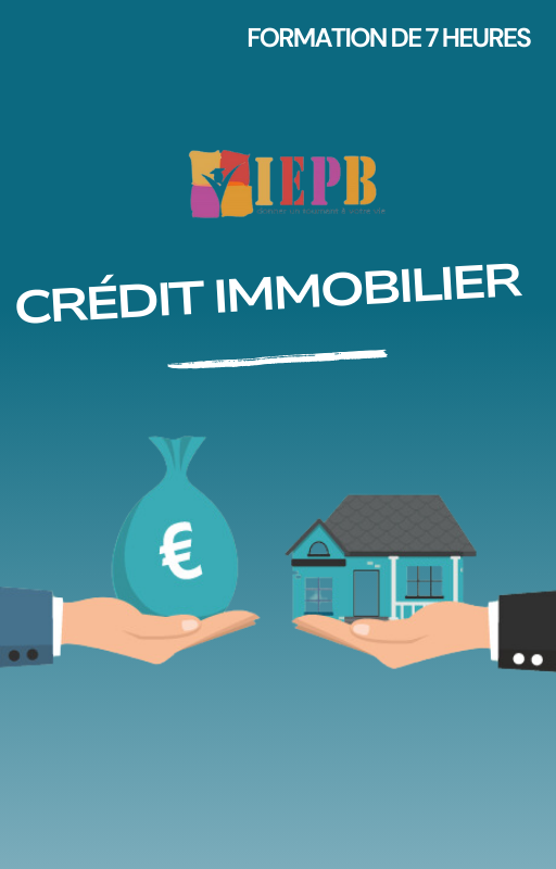 Crédit immobilier