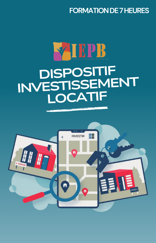 Dispositif Investissement Locatif