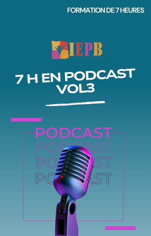 Formation Annuelle des IOBSP – Webinaires 2024