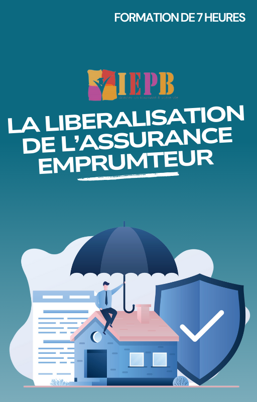 La libéralisation de l’assurance emprunteur