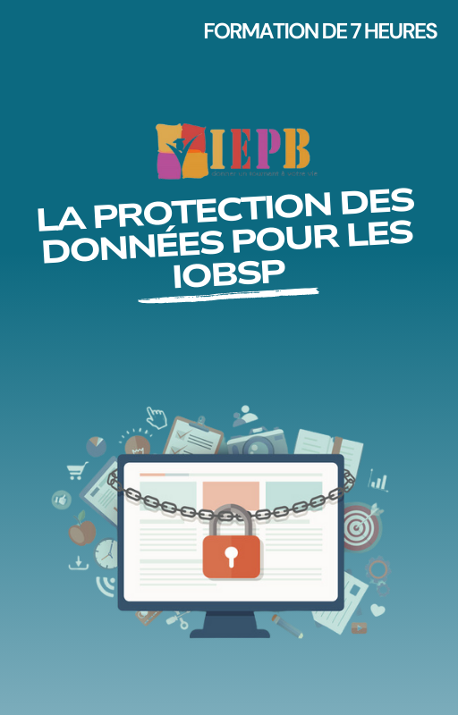 La Protection des Données pour les IOBSP