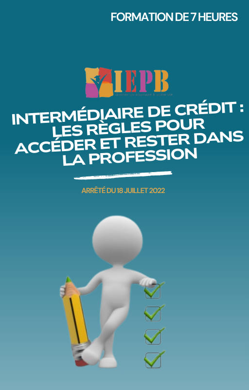 Les Conditions D’accès et de Maintien
