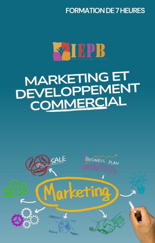 Marketing et Développement Commercial
