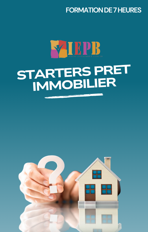Starters prêt immobilier