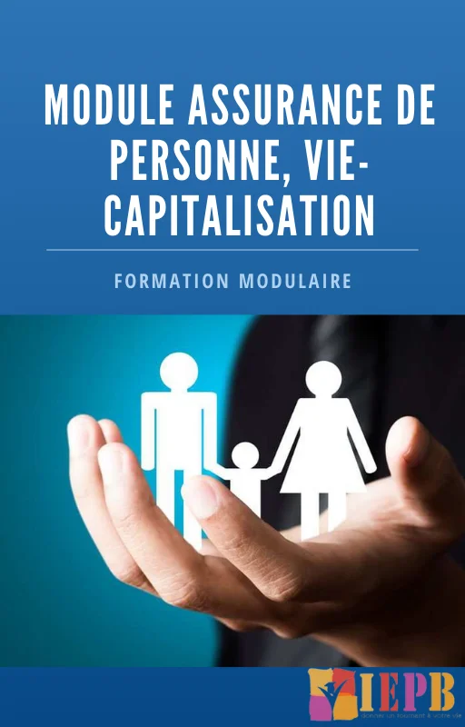 Assurance de personnes, vie-capitalisation