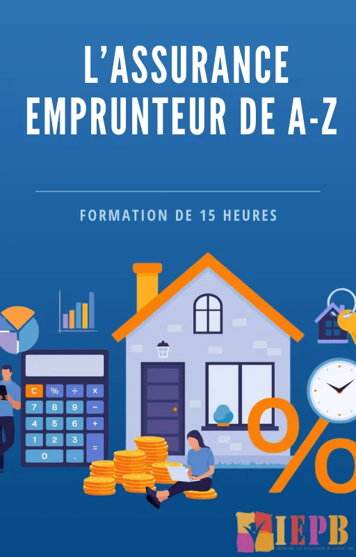 l’Assurance Emprunteur de A à Z